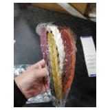 Springtime 12pcs Hard Headbands with Teeth for Girls Women Thin Plastic Hair Headbands for Teens Lady