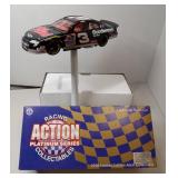Nascar Dale Earnhardt #3 Goodwrench 1998 Monte Carlo 1:24 Diecast