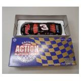 Nascar Dale Earnhardt #3 Goodwrench 1998 Monte Carlo 1:24 Diecast