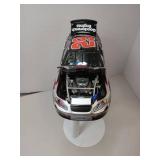 NASCAR #29 Kevin Harvick GM Goodwrench Bristol Raced Win Version" 2005 Monte Carlo Race Car 1:24. LIMITED EDITION