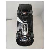 NASCAR #29 Kevin Harvick GM Goodwrench Bristol Raced Win Version" 2005 Monte Carlo Race Car 1:24. LIMITED EDITION