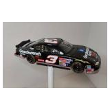 APPEARS NEW - NASCAR #3 Dale Earnhardt GM Goodwrench Service Plus 2000 Monte Carlo Diecast 1:24