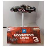 APPEARS NEW - NASCAR #3 Dale Earnhardt GM Goodwrench Service Plus 2000 Monte Carlo Diecast 1:24