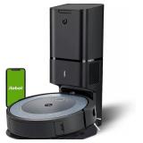 iRobot Roomba i4 + Self-Emptying Vacuum Cleaning Robot (Renewed)  - Retail: $180