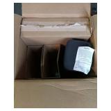 iRobot Roomba i4 + Self-Emptying Vacuum Cleaning Robot (Renewed)  - Retail: $180