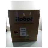 iRobot Roomba i4 + Self-Emptying Vacuum Cleaning Robot (Renewed)  - Retail: $180