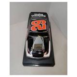 APPEARS NEW - NASCAR Kevin Harvick #29 GM Goodwrench Engines 1969 Camaro Muscle Machines Diecast 1:18 Scale