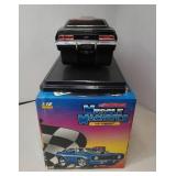 APPEARS NEW - NASCAR Kevin Harvick #29 GM Goodwrench Engines 1969 Camaro Muscle Machines Diecast 1:18 Scale