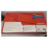 APPEARS NEW - NASCAR Kevin Harvick #29 GM Goodwrench Engines 1969 Camaro Muscle Machines Diecast 1:18 Scale