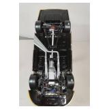 APPEARS NEW - NASCAR Kevin Harvick #29 GM Goodwrench 2005 Chevy Rock & Roll" Chrome 1:24 Diecast