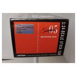 APPEARS NEW - NASCAR Kevin Harvick #29 GM Goodwrench 2005 Chevy Rock & Roll" Chrome 1:24 Diecast