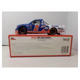 NASCAR #2 Mike Bliss Team ASE/Wagner Brake Products Ford F-150 Diecast 1:24 Truck