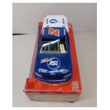NASCAR #2 Mike Bliss Team ASE/Wagner Brake Products Ford F-150 Diecast 1:24 Truck
