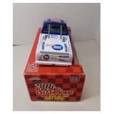 NASCAR #2 Mike Bliss Team ASE/Wagner Brake Products Ford F-150 Diecast 1:24 Truck