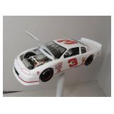 APPEARS NEW - NASCAR #3 Dale Earnhardt Jr. GM Goodwrench 1997 Monte Carlo 1:24 Diecast Model