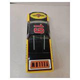 NASCAR #19 Tony Raines Pennzoil 1998 Ford F-150 1:24 Diecast Truck