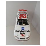 APPEARS NEW - NASCAR #29 Kevin Harvick GM Goodwrench Service Plus 2001 Monte Carlo Diecast 1:24 Model