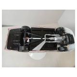 APPEARS NEW - NASCAR #29 Kevin Harvick GM Goodwrench Service Plus 2001 Monte Carlo Diecast 1:24 Model