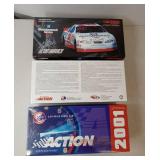 APPEARS NEW - NASCAR #29 Kevin Harvick GM Goodwrench Service Plus 2001 Monte Carlo Diecast 1:24 Model