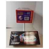 APPEARS NEW - NASCAR #29 Kevin Harvick GM Goodwrench Service Plus 2001 Monte Carlo Diecast 1:24 Model