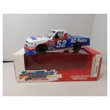 NASCAR #52 Ken Schrader AC-Delco 1995 Chevrolet Premier Edition Super Truck Series 1:24 Diecast