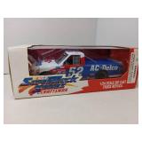 NASCAR #52 Ken Schrader AC-Delco 1995 Chevrolet Premier Edition Super Truck Series 1:24 Diecast
