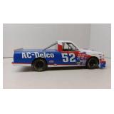 NASCAR #52 Ken Schrader AC-Delco 1995 Chevrolet Premier Edition Super Truck Series 1:24 Diecast