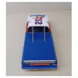 NASCAR #52 Ken Schrader AC-Delco 1995 Chevrolet Premier Edition Super Truck Series 1:24 Diecast