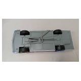 NASCAR #52 Ken Schrader AC-Delco 1995 Chevrolet Premier Edition Super Truck Series 1:24 Diecast