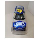 NASCAR #48 Jimmie Johnson Lowe