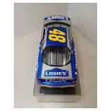 NASCAR #48 Jimmie Johnson Lowe