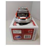 APPEARS NEW - NASCAR #29 Kevin Harvick GM Goodwrench Snap-on Tools 85th Anniversary 2005 Monte Carlo Diecast 1:24 Model
