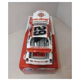 APPEARS NEW - NASCAR #29 Kevin Harvick GM Goodwrench Snap-on Tools 85th Anniversary 2005 Monte Carlo Diecast 1:24 Model
