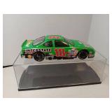 NASCAR #18 Bobbie LaBonte Interstate Batteries 1997 Monte Carlo Diecast 1:24  Model Car