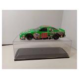 NASCAR #18 Bobbie LaBonte Interstate Batteries 1997 Monte Carlo Diecast 1:24  Model Car