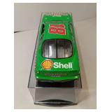 NASCAR #18 Bobbie LaBonte Interstate Batteries 1997 Monte Carlo Diecast 1:24  Model Car
