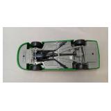 NASCAR #18 Bobbie LaBonte Interstate Batteries 1997 Monte Carlo Diecast 1:24  Model Car