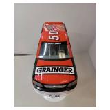 NASCAR #50 Greg Biffle Racing Grainger 1998 Ford F-150 50th Anniversary" Diecast 1:24 Model Truck