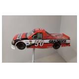 NASCAR #50 Greg Biffle Racing Grainger 1998 Ford F-150 50th Anniversary" Diecast 1:24 Model Truck