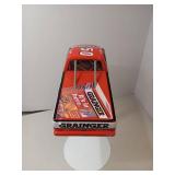 NASCAR #50 Greg Biffle Racing Grainger 1998 Ford F-150 50th Anniversary" Diecast 1:24 Model Truck