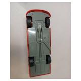 NASCAR #50 Greg Biffle Racing Grainger 1998 Ford F-150 50th Anniversary" Diecast 1:24 Model Truck