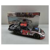 APPEARS NEW - NASCAR #29 Kevin Harvick GM Goodwrench Victory Burt-Out" 2003 Chevrolet Monte Carlo Diecast 1:24 Model