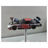 APPEARS NEW - NASCAR #29 Kevin Harvick GM Goodwrench Victory Burt-Out" 2003 Chevrolet Monte Carlo Diecast 1:24 Model