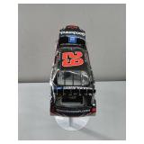 APPEARS NEW - NASCAR #29 Kevin Harvick GM Goodwrench Victory Burt-Out" 2003 Chevrolet Monte Carlo Diecast 1:24 Model