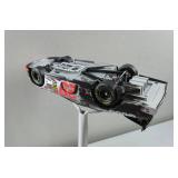 APPEARS NEW - NASCAR #29 Kevin Harvick GM Goodwrench Victory Burt-Out" 2003 Chevrolet Monte Carlo Diecast 1:24 Model