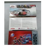 APPEARS NEW - NASCAR #29 Kevin Harvick GM Goodwrench Victory Burt-Out" 2003 Chevrolet Monte Carlo Diecast 1:24 Model