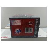 APPEARS NEW - NASCAR #29 Kevin Harvick GM Goodwrench Victory Burt-Out" 2003 Chevrolet Monte Carlo Diecast 1:24 Model