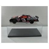NASCAR #3 Dale Earnhardt GM Goodwrench Plus 1997 Monte Carlo 1:24 Diecast