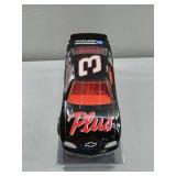 NASCAR #3 Dale Earnhardt GM Goodwrench Plus 1997 Monte Carlo 1:24 Diecast