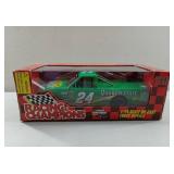 NASCAR #24 Jack Sprague Quaker State 1997 Chevy Racing Champions 1:24 Diecast Truck